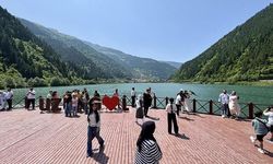 Trabzon Turizminde Yabancı Ziyaretçi Azalırken Yerli Turist Sayısı Arttı