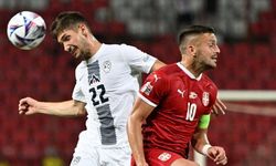 Trabzonspor, Adam Gnezda Cerin'i Transfer Listesine Aldı