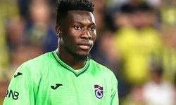 Trabzonspor, Andre Onana ile Anlaşmaya Yakın