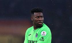 Trabzonspor, Andre Onana'nın Kiralanması İçin Görüşmelere Başladı