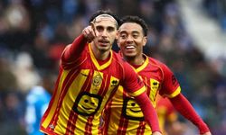 Trabzonspor, Belçika'dan Jose Marsa'yı Takip Ediyor