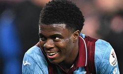 Trabzonspor, Christ Inao Oulai için 50 Milyon Euro'luk Rekor Bonservis Bedeli Belirledi