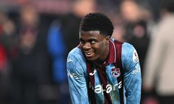 Trabzonspor, Christ Oulai İçin Avrupa Kulüplerine Yüksek Bedel Belirledi