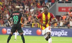 Trabzonspor, Göztepe'nin Genç Yıldızı Anthony Dennis İçin Resmi Teklif Yaptı