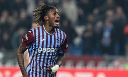 Trabzonspor, Muhammed Cham'ın Kızılyıldız'a Kiralandığını Resmen Açıkladı