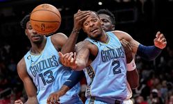 Trabzonspor, NBA'den Xavier Tillman'ı Kadrosuna Kattı