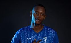 Trabzonspor, Nijeryalı Defans Oyuncusu Victory Maduabuchukwu'yu Takibe Aldı