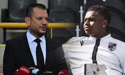 Trabzonspor, Noah Saviolo Transferiyle Tarih Yazıyor