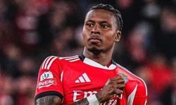 Trabzonspor, Sidny Cabral Transferini Resmen Tamamladı