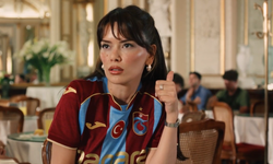 Trabzonspor Yeni Sezon Formalarını Resmen Tanıttı