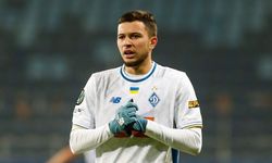 Trabzonspor'a Ukraynalı Kanat Oyuncusu Transferi