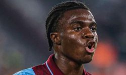 Trabzonspor'un Genç Yıldızı Christ Oulai'ye Barcelona'dan 40 Milyon Euro Teklifi