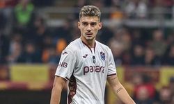 Trabzonspor'un Yıldızı Ernest Muçi'ye Napoli'den Rekor Teklif