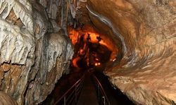 Trabzon'un Turizm Noktalarına Yılbaşından Bu Yana 131 Bin Ziyaretçi