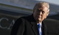 Trump: Hürmüz Boğazı'ndan Petrol Yüklü Gemiler Hareket Ediyor