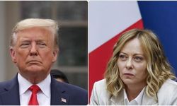 Trump ile Meloni Arasında G7 Zirvesinde Gerilim: 'Fotoğraf İçin Yalvardı' İddiası