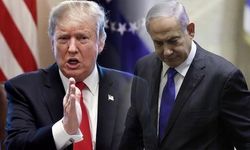 Trump ile Netanyahu Arasında Lübnan Gerilimi Üzerine Sert Telefon Görüşmesi