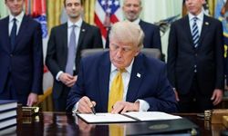 Trump, Kuantum Teknolojileri İçin İki Yeni Başkanlık Kararnamesi İmzaladı