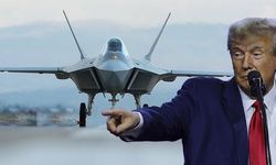 Trump, Türkiye'ye 700 Milyon Dolarlık Jet Motoru Satışını Kongre'ye Bildirdi
