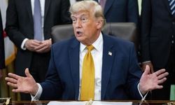 Trump: UAEA Müfettişleri Uygun Zaman Geldiğinde İran'ı Ziyaret Edecek