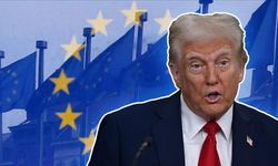 Trump'tan Avrupa'nın Dijital Vergisine Misilleme: Yüzde 100 Gümrük Vergisi Uyarısı