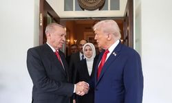 Trump'tan Erdoğan'a Takdir: Suriye'deki Başarı Övgüyle Anıldı