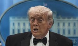 Trump'tan Hürmüz Boğazı ve İran Nükleer Denetimleriyle İlgili Açıklama