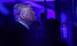 Trump'tan Hürmüz Boğazı'nda Gizli Operasyon Açıklaması