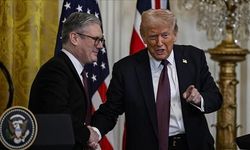 Trump'tan İngiltere Başbakanı Starmer hakkında istifa iddiası