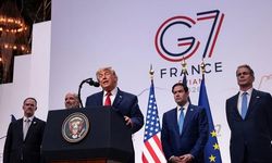 Trump'tan İran'a 60 Günlük Uyarı: Anlaşma Olmazsa Bombalamaya Devam