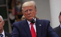 Trump'tan İran'a Ateşkes İhlali Suçlaması