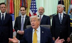 Trump'tan İran'a Sert Uyarı: Gereğini Yapacağım