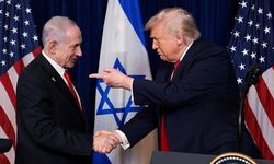Trump'tan İsrail'in İran'a Saldırısına Koşullu Destek
