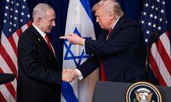 Trump'tan Netanyahu'ya İran'a Karşı Temkinli Ol Uyarısı