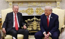 Trump'tan Türkiye-İsrail Gerilimine İlişkin Açıklama