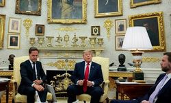 Trump'tan Türkiye'ye F-35 Mesajı: 'Memnun Edecek Bir Adım Atacağım'