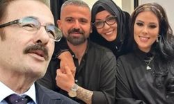 Tuğçe Tayfur'dan Eşine Destek: 'Babamı ve Eşimi Doğru Anlayın'