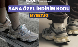 Tüm Modellerde %30 İndirim Fırsatı MYNET30 Kodu ile