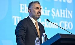 Türk Telekom CEO'su Ebubekir Şahin: 5G'nin Temelinde Güçlü Fiber Altyapı Var