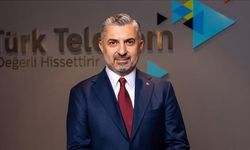 Türk Telekom CEO'su Ebubekir Şahin'den 'Sıfır Atık'lı gelecek için yenilikçi ve çevreci teknolojiler açıklaması