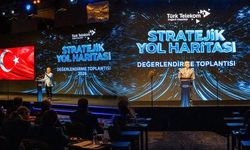 Türk Telekom KKTC'de Dijital Dönüşüm İçin Stratejik Toplantı Düzenledi