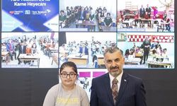 Türk Telekom, TahtApp ve 5G Teknolojisiyle Az Gören Öğrencilerin Karne Sevinci
