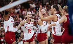 Türkiye, 2026 FIVB Milletler Ligi'nde Çin ile Karşılaşıyor