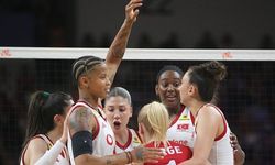 Türkiye-Almanya Maçı TRT Spor'da Canlı Yayında