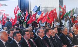 Türkiye Bursları Programı Mezunlarını Gururlandırdı