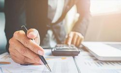 Türkiye Ekonomisi İlk Çeyrekte Yüzde 2,5 Büyüdü