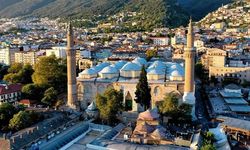 Türkiye Kültür Yolu Festivali'nin Sekizinci Durağı Bursa Olacak