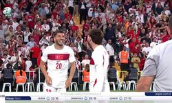 Türkiye, Kuzey Makedonya'yı 4-0'lık Skorla Geçti