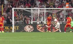 Türkiye, Kuzey Makedonya'yı 4-0'lık Skorla Yendi