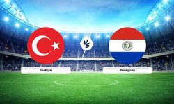 Türkiye, Paraguay ile Dünya Kupası'nda kritik karşılaşmaya çıkıyor